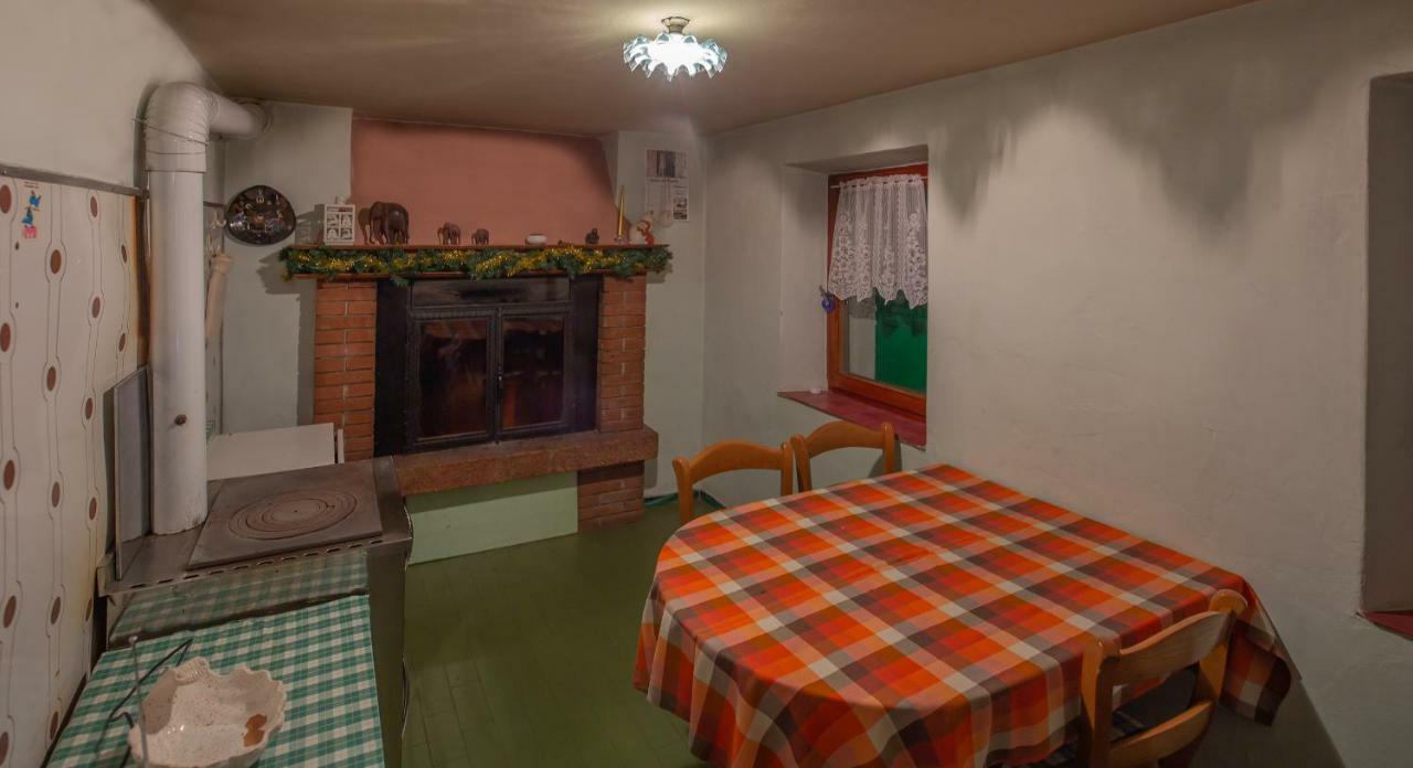 Casa Fiorellino Belluno Luaran gambar